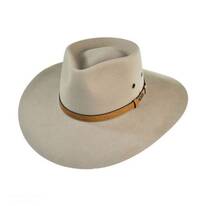 Territory Fur Felt Australian Western Hat