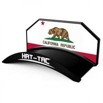 California Flag Hat-Tac