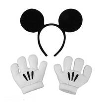 Mickey Mouse Accessory Kit