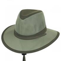 Breezer Ultralite Aussie Fedora Hat