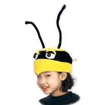 Kids' Bumble Bee Hat