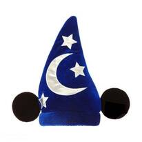 Kids' Mickey Wizard Hat