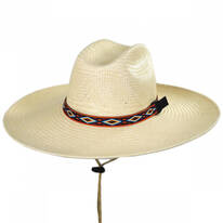 Utah TechStraw Lifeguard Hat