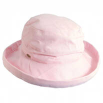 Lahaina Cotton Sun Hat