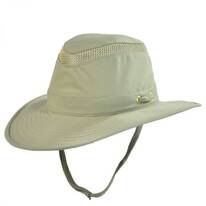 LTM6 Airflo Hat - Khaki/Olive
