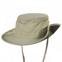LTM3 Airflo Hat - Khaki/Olive