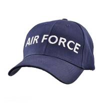 Air Force Snapback Baseball Cap