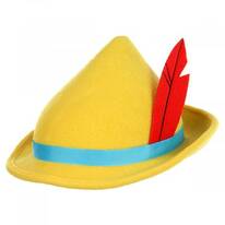 Pinocchio Hat