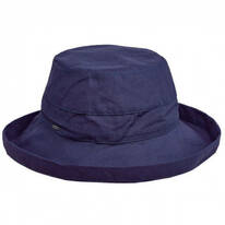 Lahaina Cotton Sun Hat