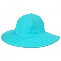 Kids' Cormorant Swimwear Reversible Sun Hat