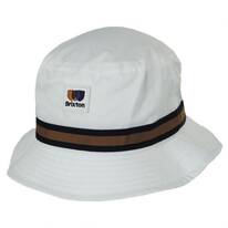 Alton Cotton Bucket Hat