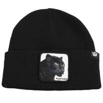 On the Hunt Knit Beanie Hat