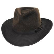 Brewster ProvatoKnit Aussie Hat