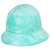 Reik Tonal Tie-Dye Cotton Bucket Hat