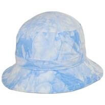 Reik Tonal Tie-Dye Cotton Bucket Hat