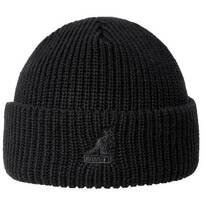 Cardinal 2-Way Knit Beanie Hat