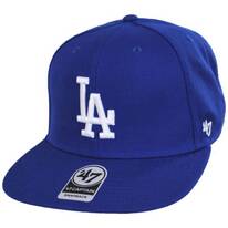 Los Angeles Dodgers MLB Sure Shot Snapback Baseball Cap