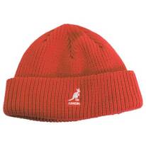 Cardinal 2-Way Beanie Hat