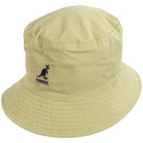 Cotton Ripstop Essential Reversible Bucket Hat