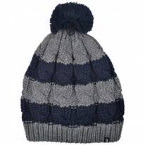 Bowery Pom Knit Beanie Hat