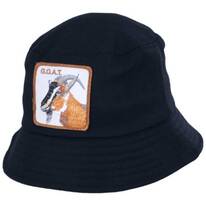 G.O.A.T. Heat Wool Blend Bucket Hat