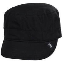 B2B Jaxon Hats Ripstop Cotton Cadet Cap