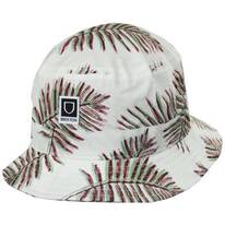 Beta Aloha Cotton Packable Bucket Hat