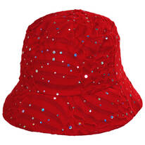 Jewel Bucket Hat
