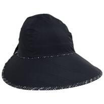 Sun Seeker Nylon Facesaver Hat