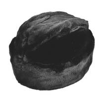 B2B Jaxon Cossack Faux Fur Hat