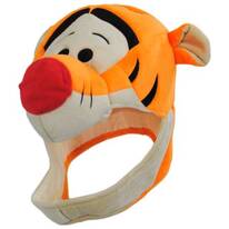 Winnie the Pooh Tigger Jawesome Hat