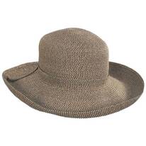 Traveler Toyo Straw Sun Hat