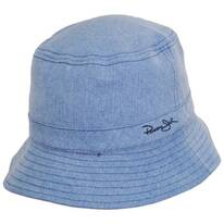 Fantasia Denim Bucket Hat