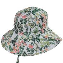 Palm Springs Fabric Bucket Hat