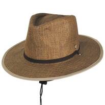 Campeur Toyo Straw Outback Hat