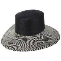 Cordoban Panama Straw Bolero Hat
