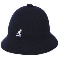 Casual Wool Bucket Hat