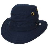 T5 Authentic Cotton Duck Hat - Navy Blue