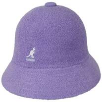 Bermuda Casual Bucket Hat - Fashion Colors